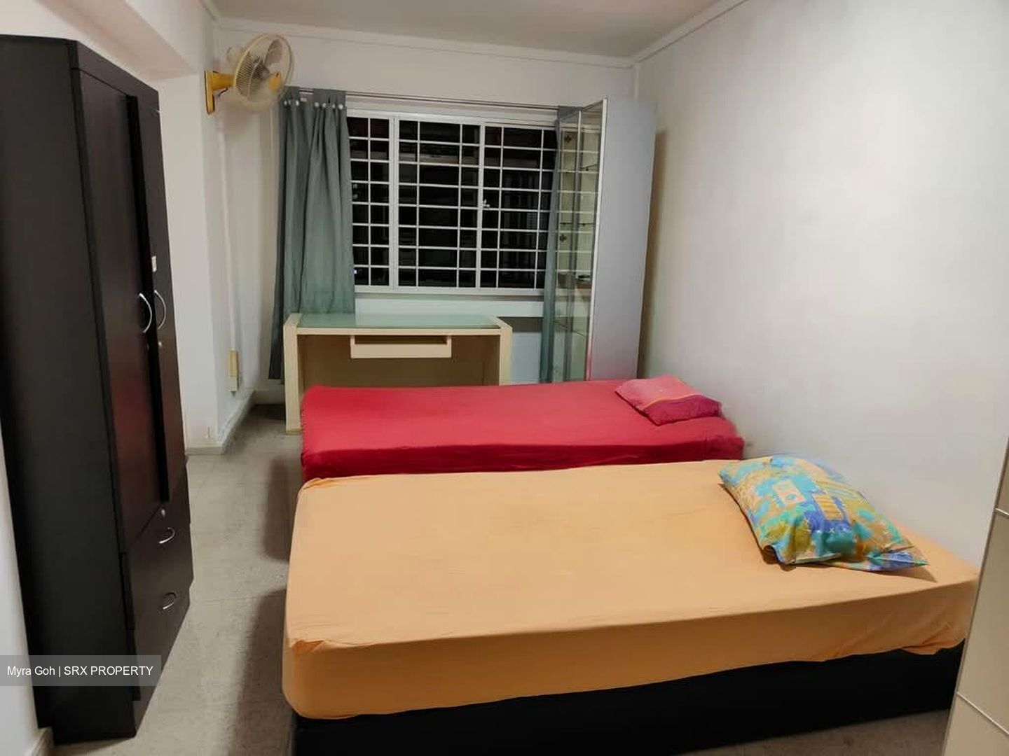 Blk 413 Sembawang Drive (Sembawang), HDB 4 Rooms #555586931